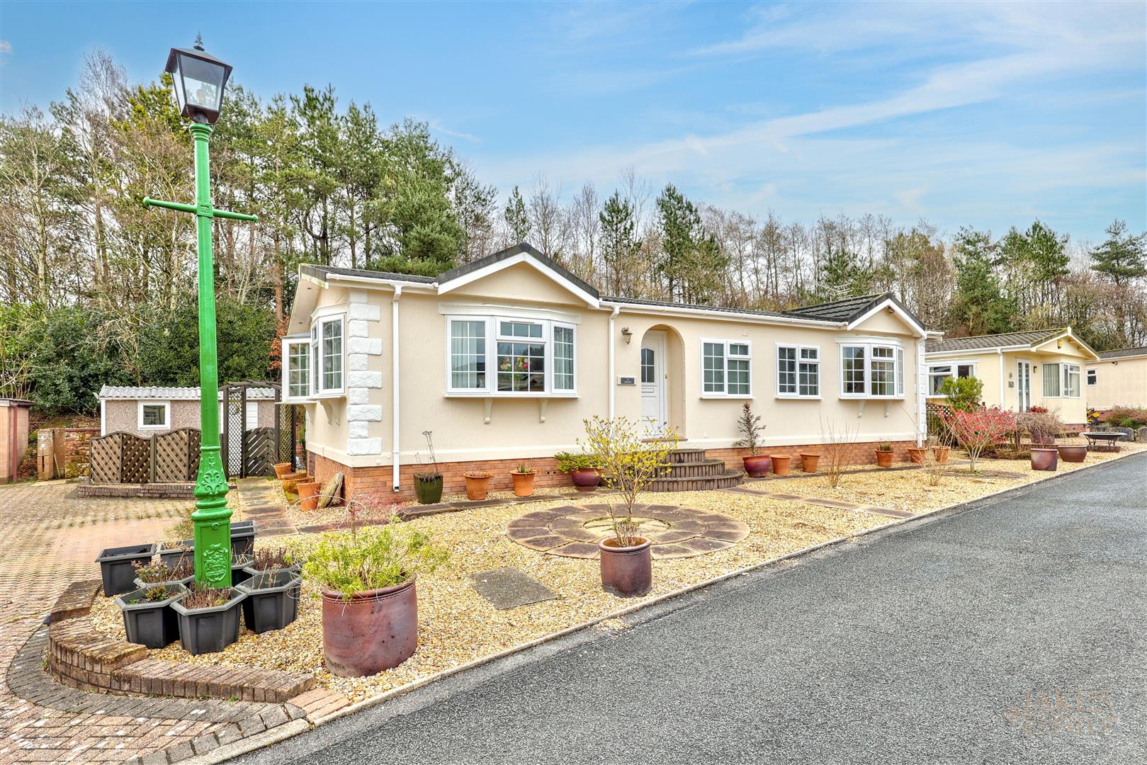 1a Southwaite Green Mill Country Park